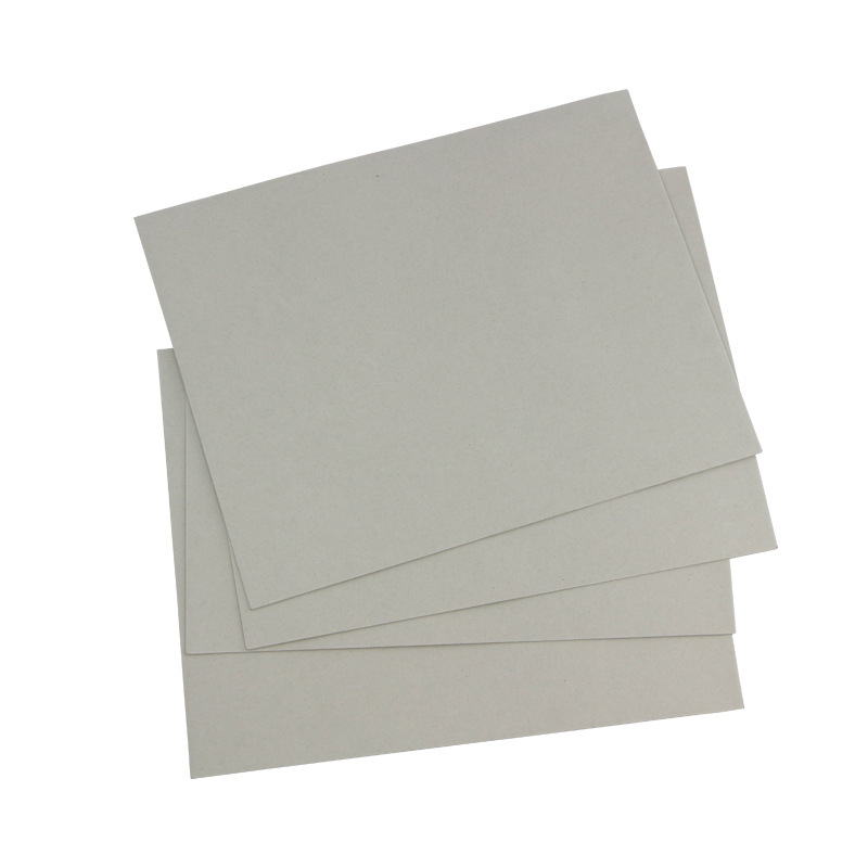 Blank file wrapping card hard-envelope large document wrapping paper bags