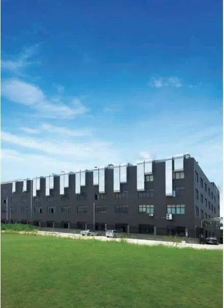 Witty 가구 주식 회사, Fushan 시