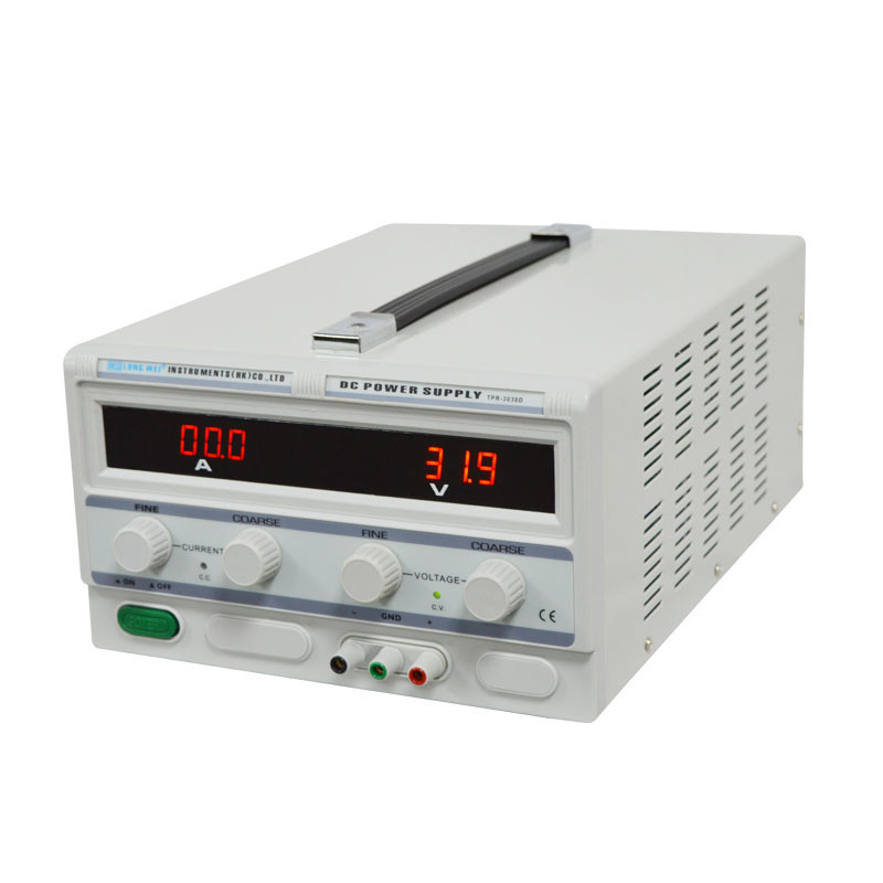 Longway straight current steady voltage power, high power 120V5A linear power, mobile phone lab maintenance.