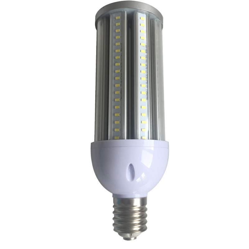 led, waterproof corn lamp, 27W 5630 sticker, wide voltage, CRI > 80,360 degrees corn lamp, road light.