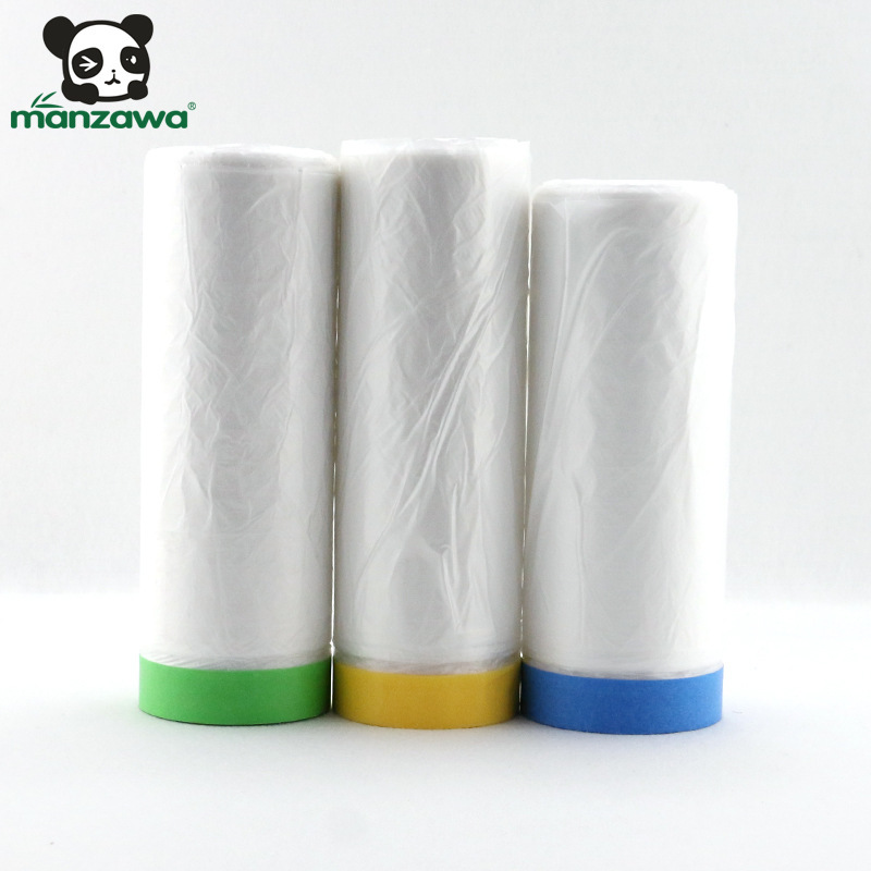 Phân phối các sản phẩm ngoài giá sách cho phim bảo vệ sơn, xanh lá cây, đồ nội thất dính và giấy phủ, phim chống bụi