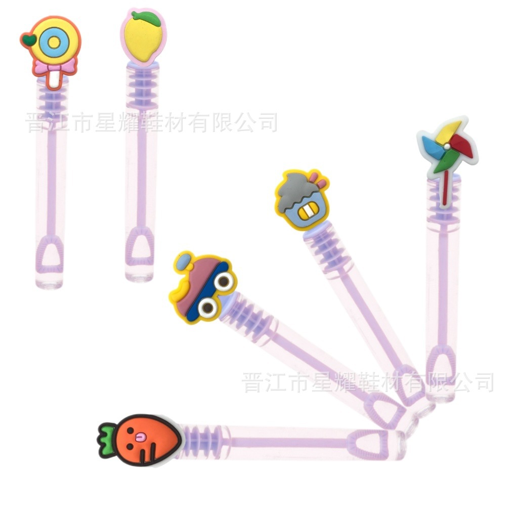 Máy xay gió trang trí đồ chơi trẻ em sáng tạo cho một chiếc máy gia tốc nhỏ.