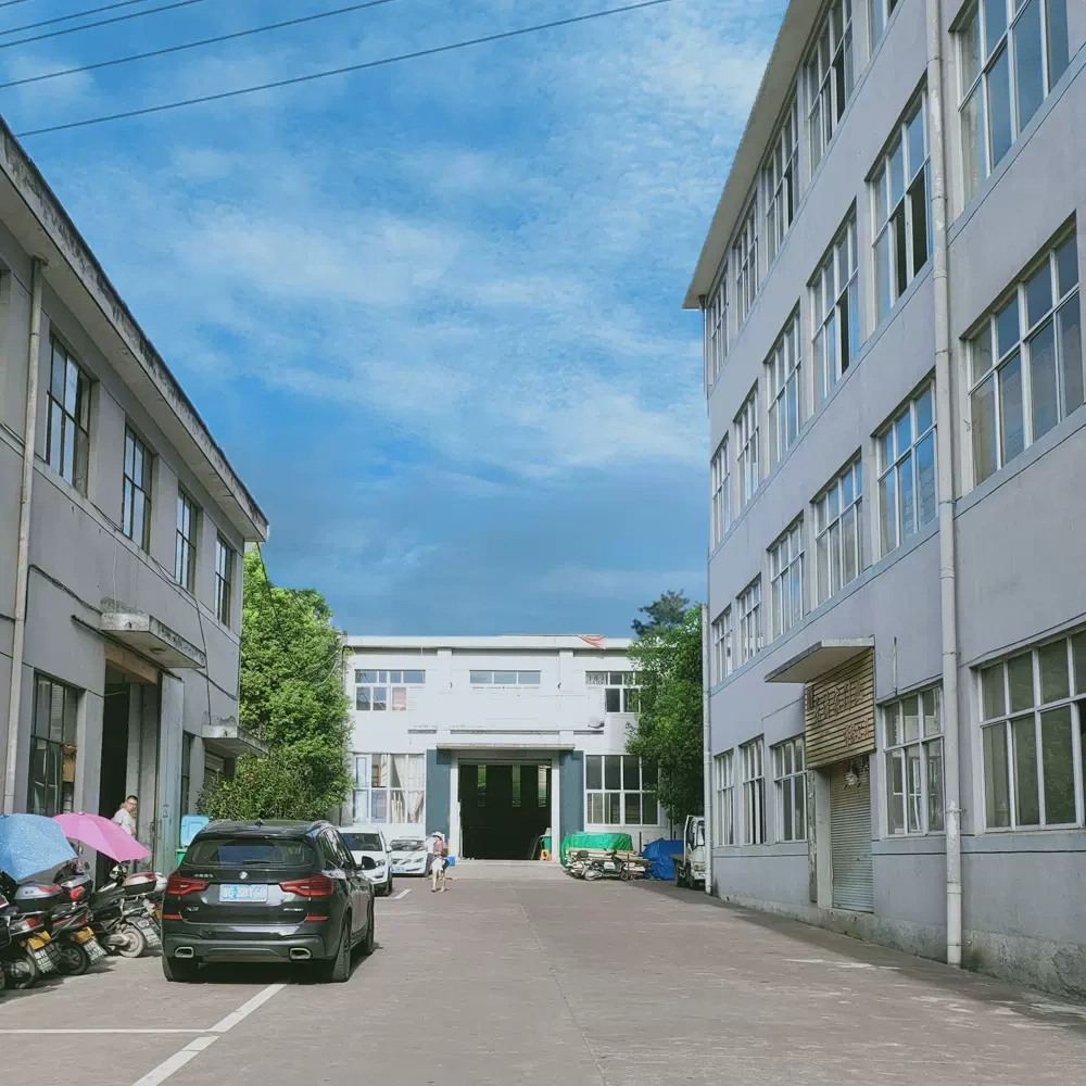 Wu Yi Painted 레저 용품 주식 회사