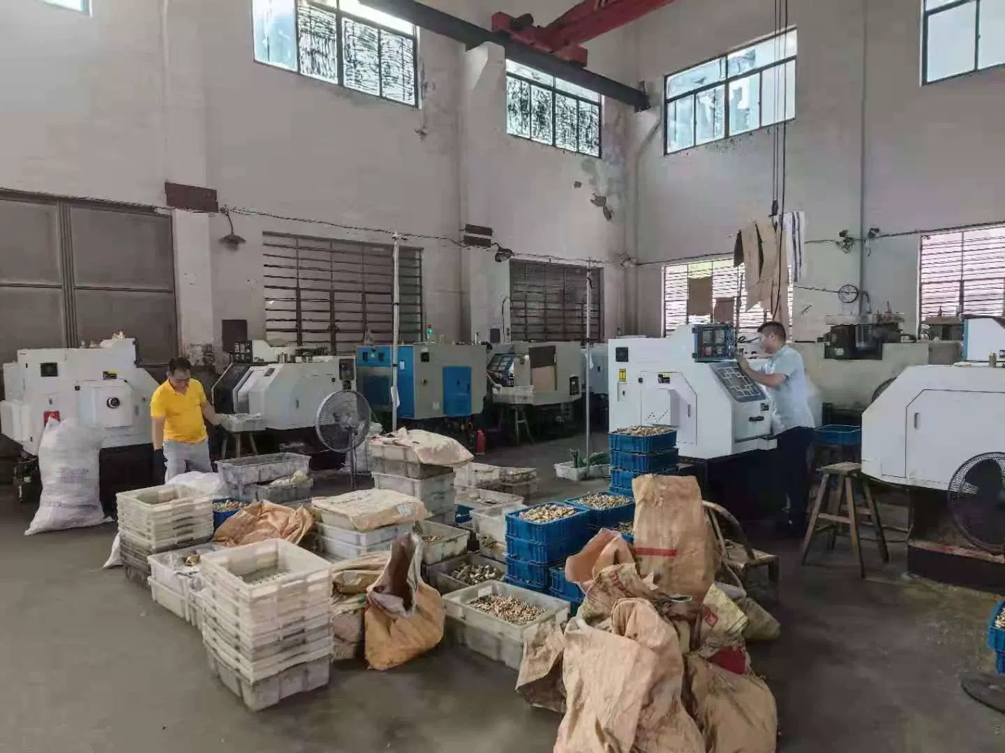 宁波市鄞州金申仪表减压器厂