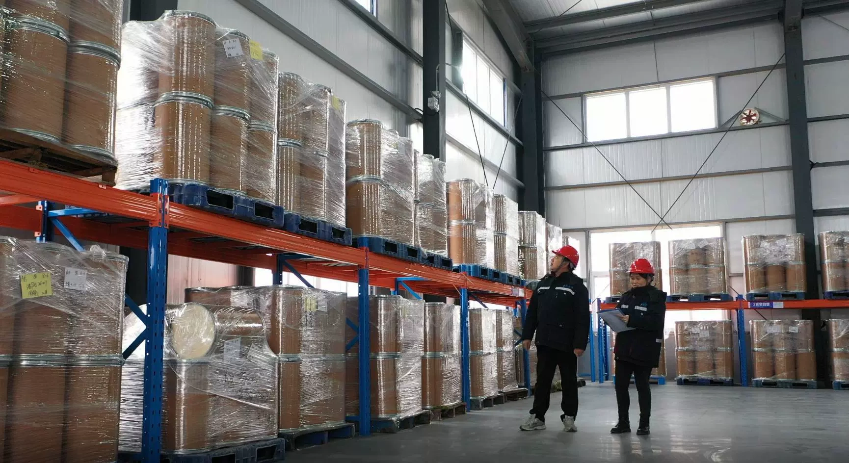 Công ty TNHH Công nghệ xử lý nước sạch Shandong Jia