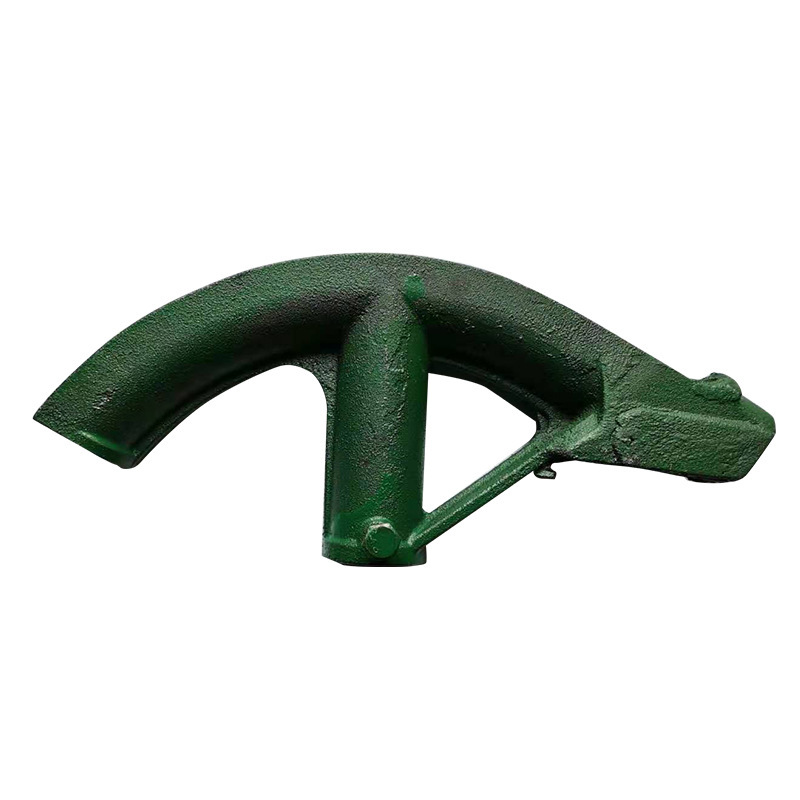 Brusher, sourcer, 16-32mm Cast steel, green/blue pipe pedal ST manual bender