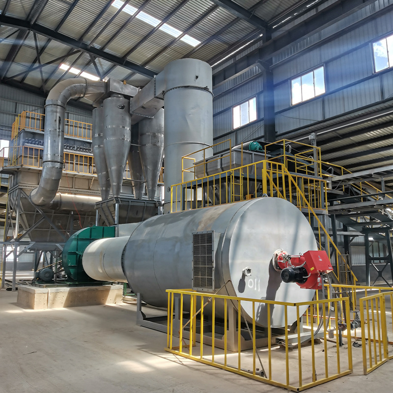 Dryer Plant Supply of Cobalt Accelerator Blinker XSG Cobalt Blinker