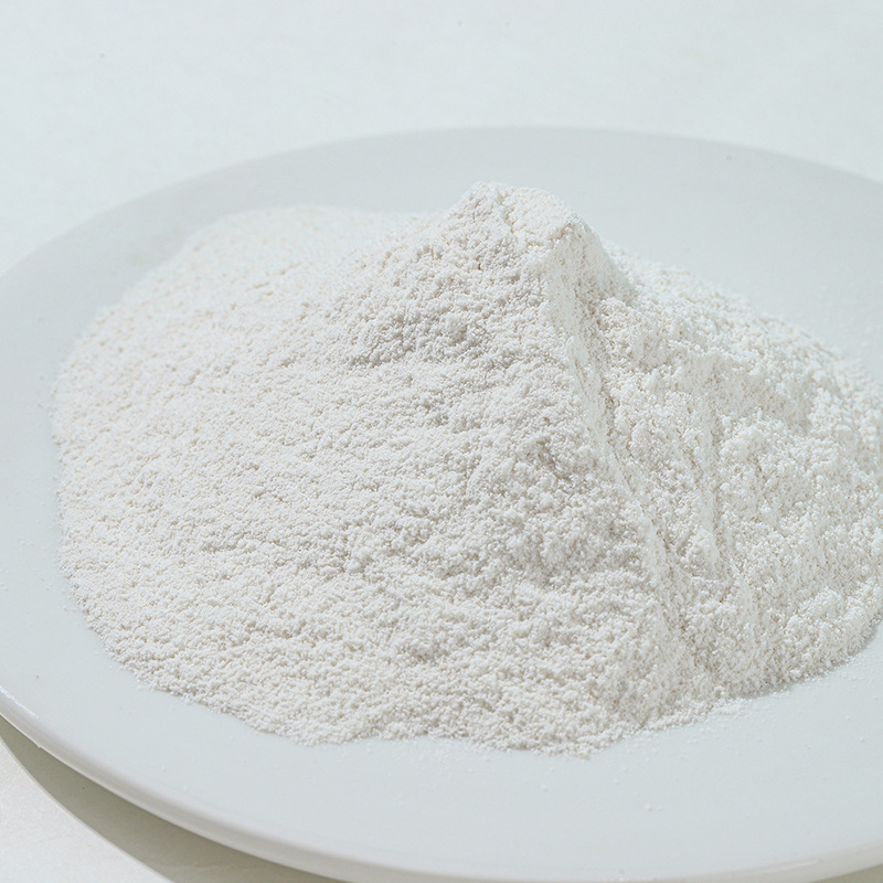 Dewey Dehui Equator Puff Powder, complete, non-fragmentable, post-cooked.