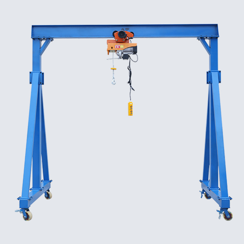 1/3/5 tons of lift-and-drop-up hanger