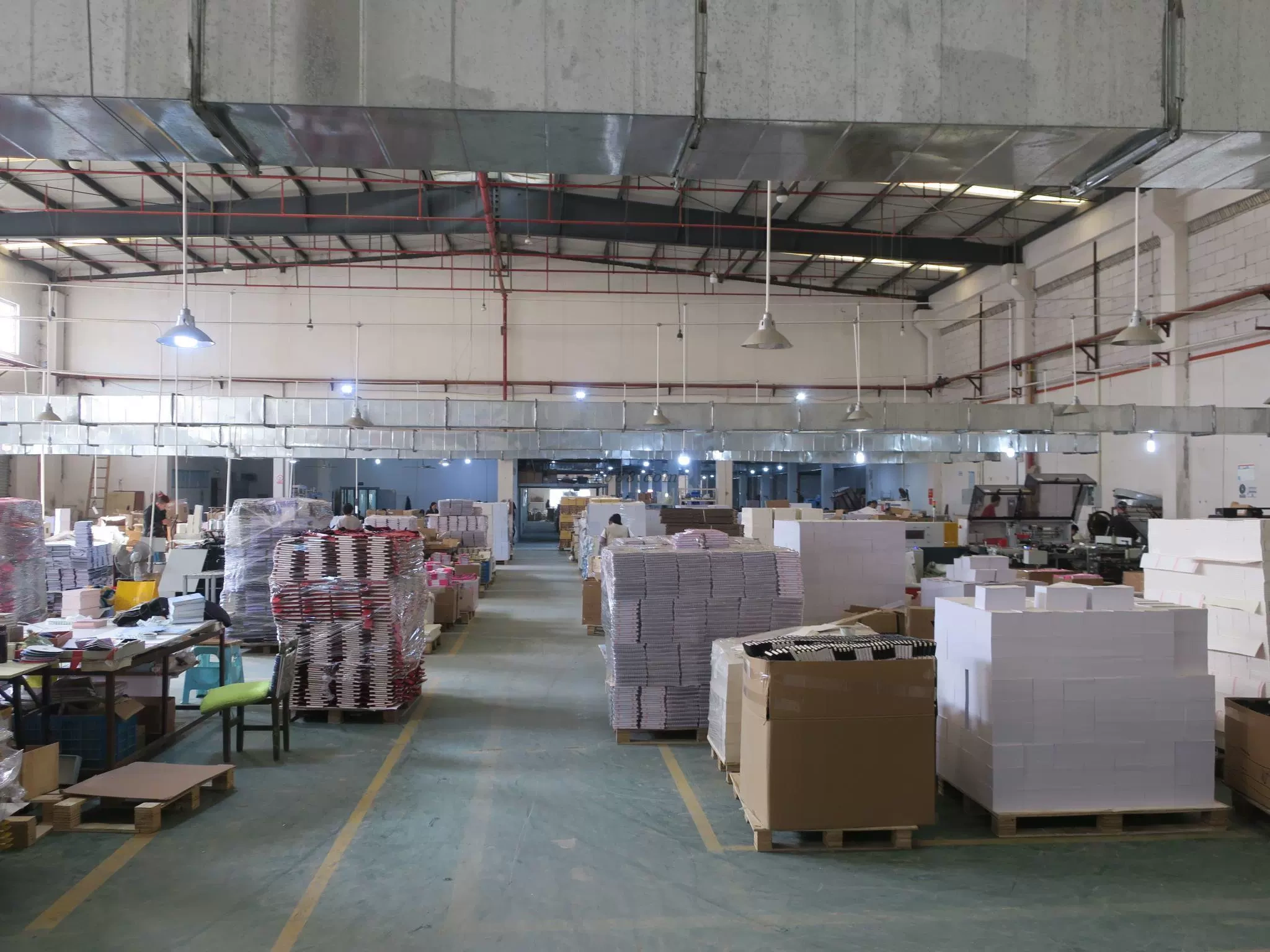 Công ty TNHH Quà tặng Văn phòng phẩm Hàng Châu Huo-Mu