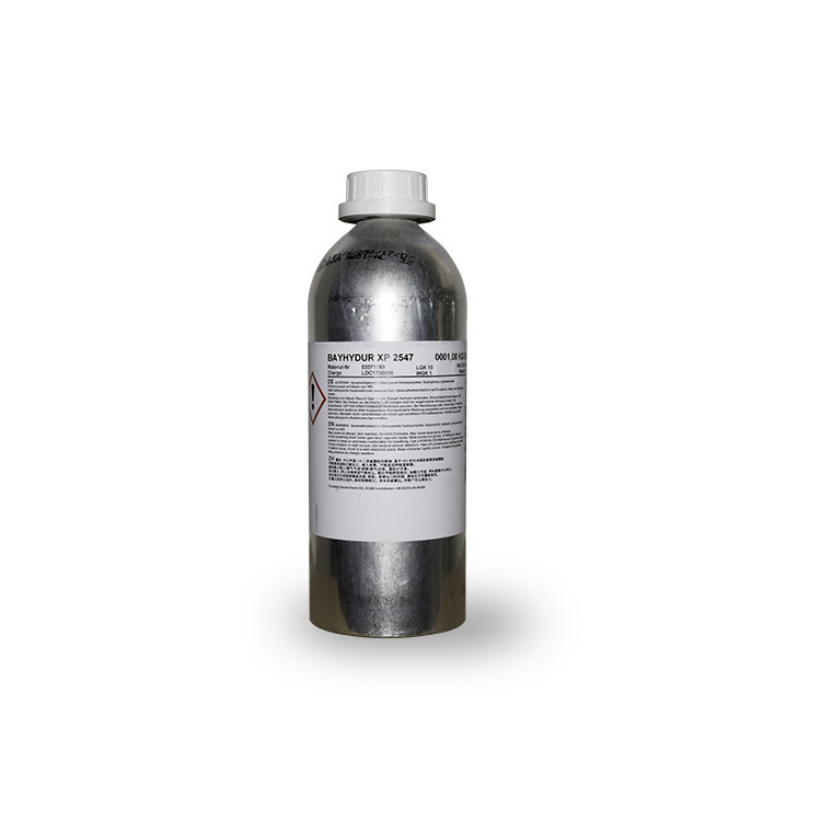 [Samp] Cos-Bhaidu XP 2547 Low VOC Water-based double-assembly polyurethane coating solidant