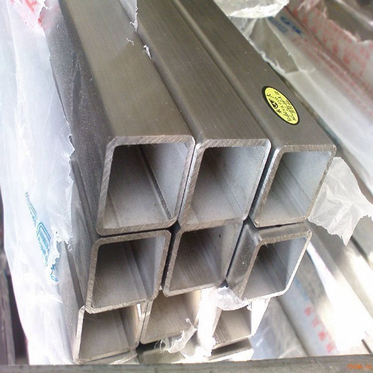 316L เหล็กกล้า 80*80*3.0