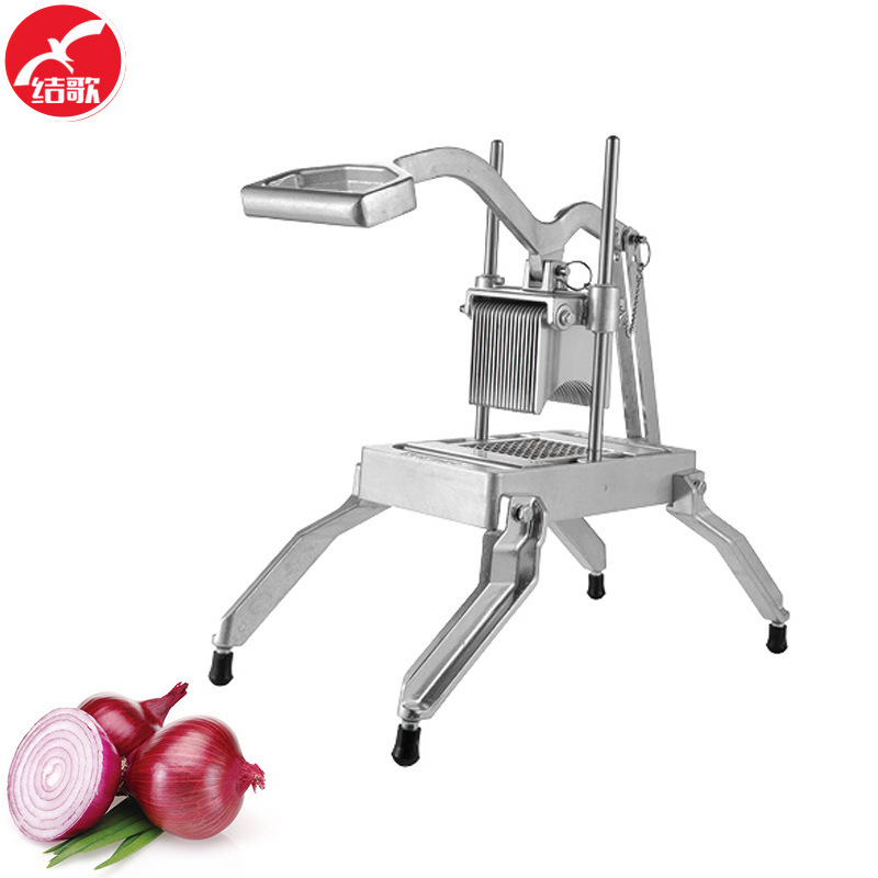 Multi-purpose fruit cutters, hand-held onion slices, potatoes cut, lemons, tablets, direct sales.