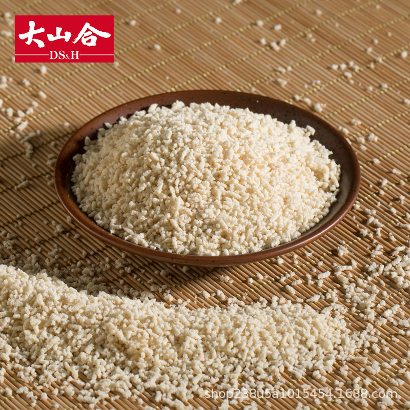 Nhà sản xuất phân phối các loại nấm trực tiếp thay vì nấu gà, nấm bao gồm 100 g chay.