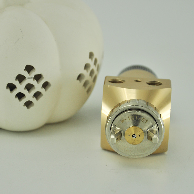 Nhà sản xuất súng săn đã xử lý c- 1.000 điện cực tự động nước phun