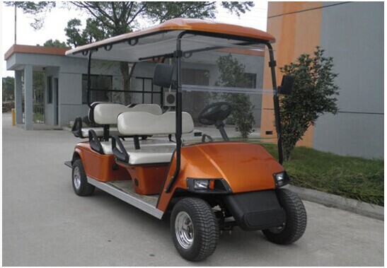 Six golf carts are required in Suzhou, and the hotel hosts VIP cars and electric golf carts.