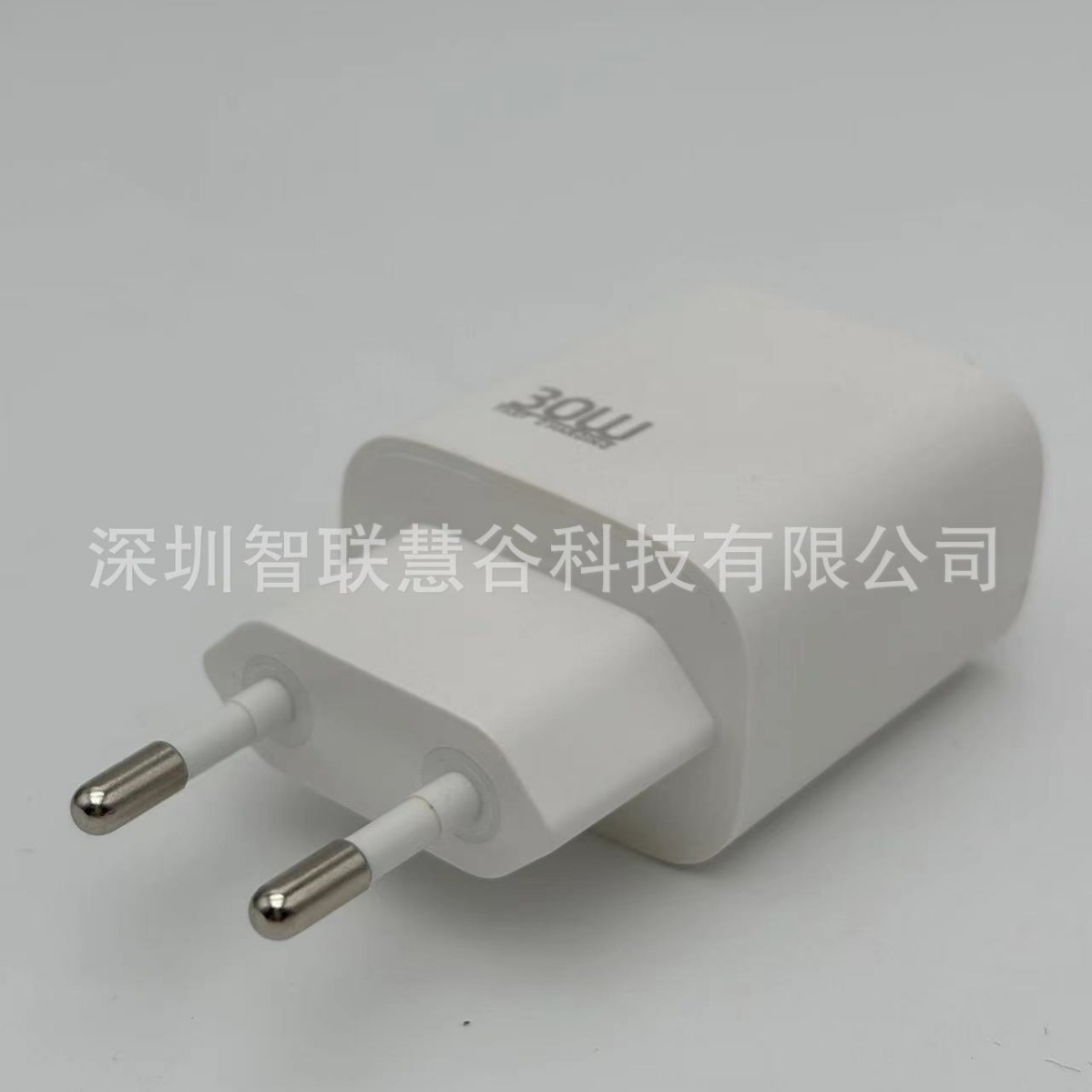 手機充電器PDQC快充協議20W1A1C