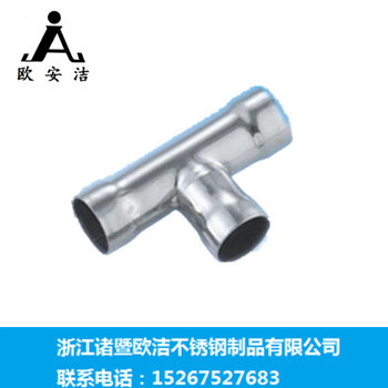 304 ống hàn thép không rỉ.