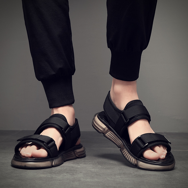 6271 sandals, 2024, new summer skating-proof sandals.