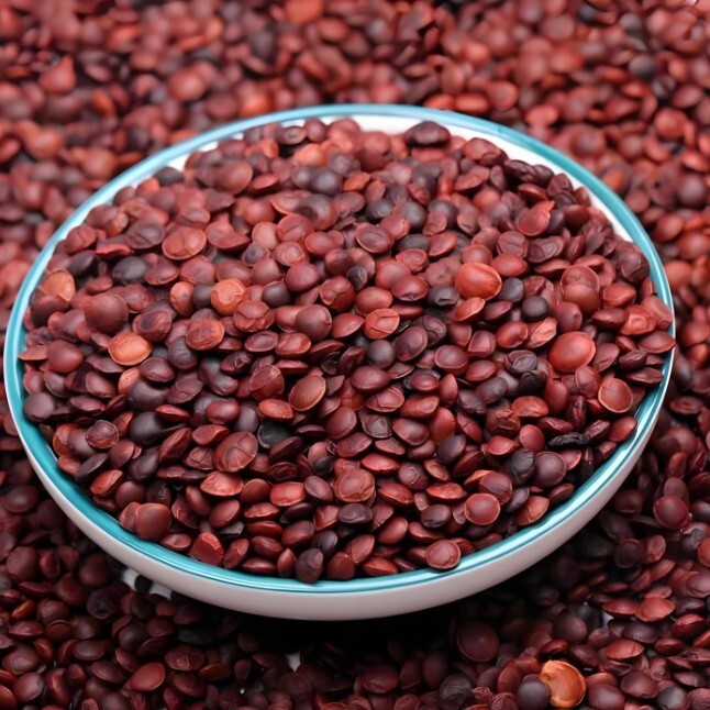 Nó là một loại cây thường xuyên có ngày chua.
