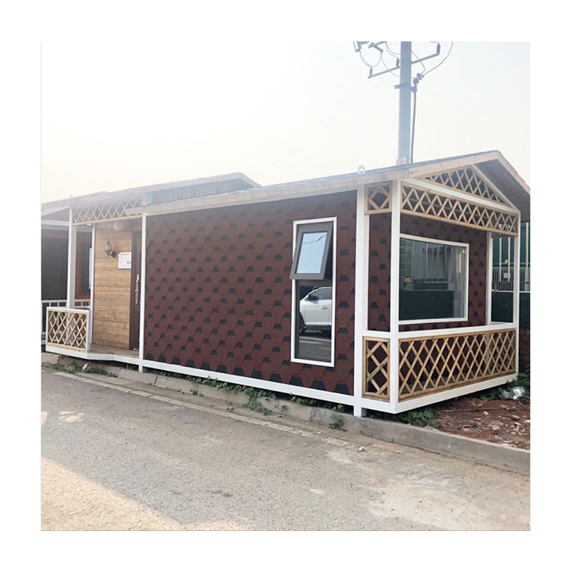 A dictionary, a custom-made and creative hotel accommodation container camp.