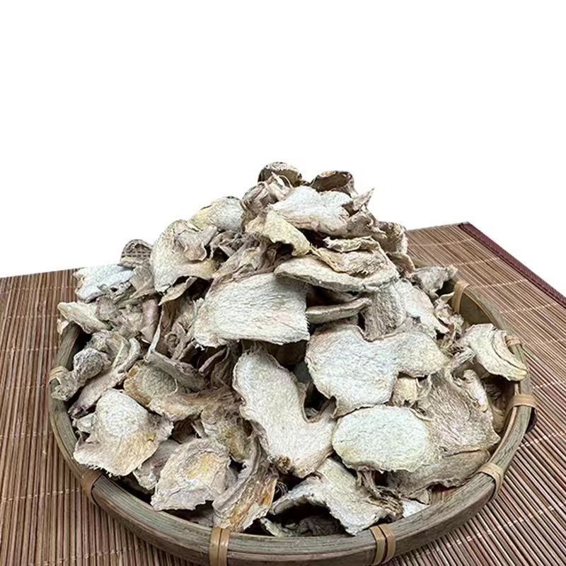 Yunnan's little ginger-free ginger-and-crumbs are used to export the quality raw material from Yunnan Mountain.