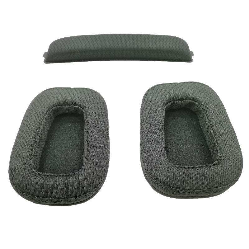 Cái tai nghe G633 G933 được áp dụng cho tai nghe, đầu lưới, mặt nạ tai nghe, băng G933.