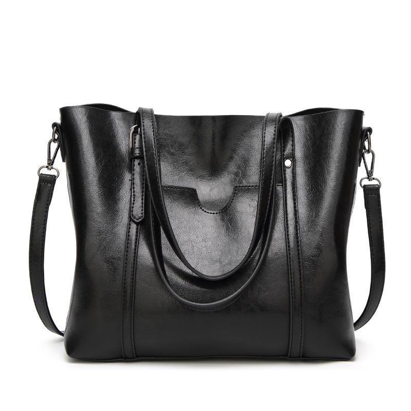 Cross-border special for a new girl, O'Maleh, a handbag, one-shouldered, cross-pack bag.