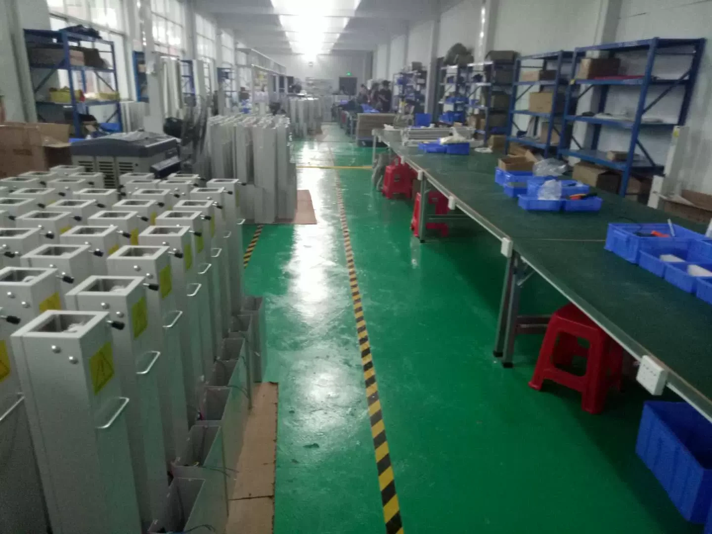 Công ty TNHH Công nghệ Fushan Seung Ma