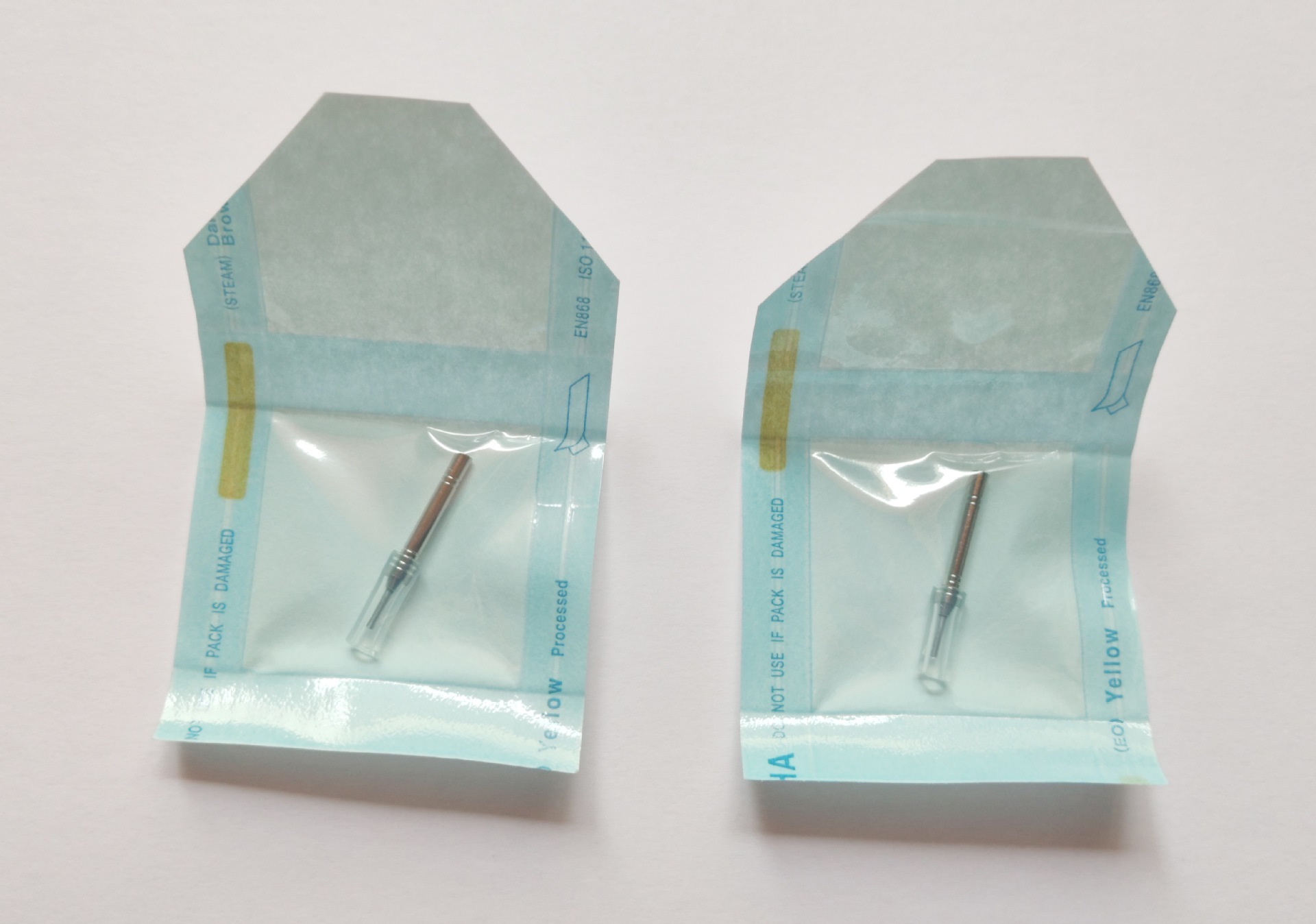 Shelleycha, skin tissue piercing, sharp and thin, perforated, furbag extraction.