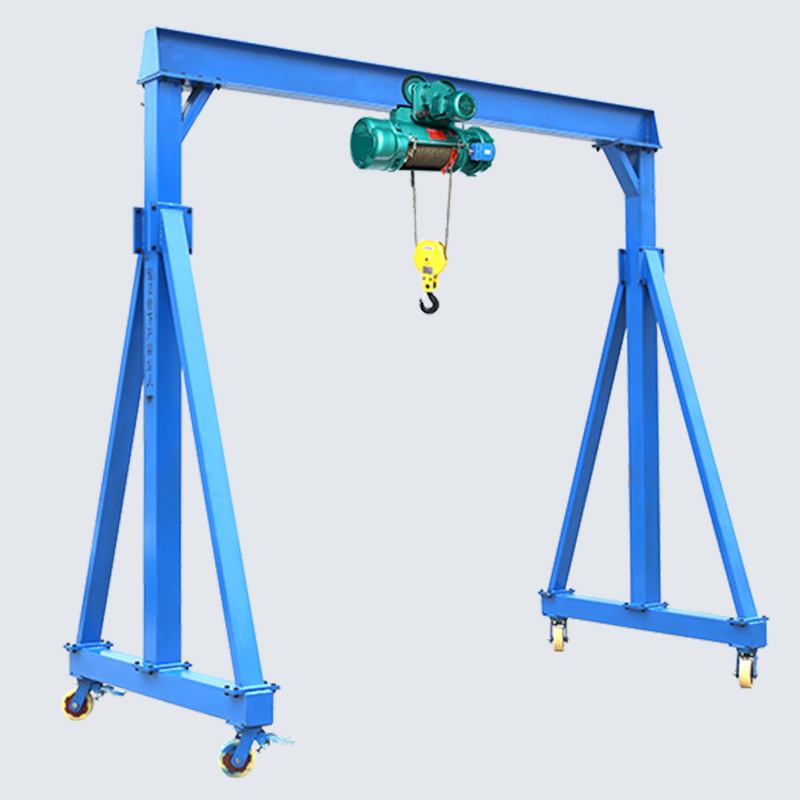 1/3/5 tons of lift-and-drop-up hanger