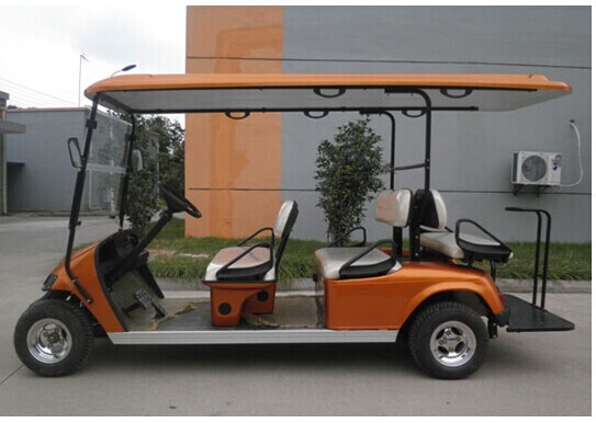 Six golf carts are required in Suzhou, and the hotel hosts VIP cars and electric golf carts.