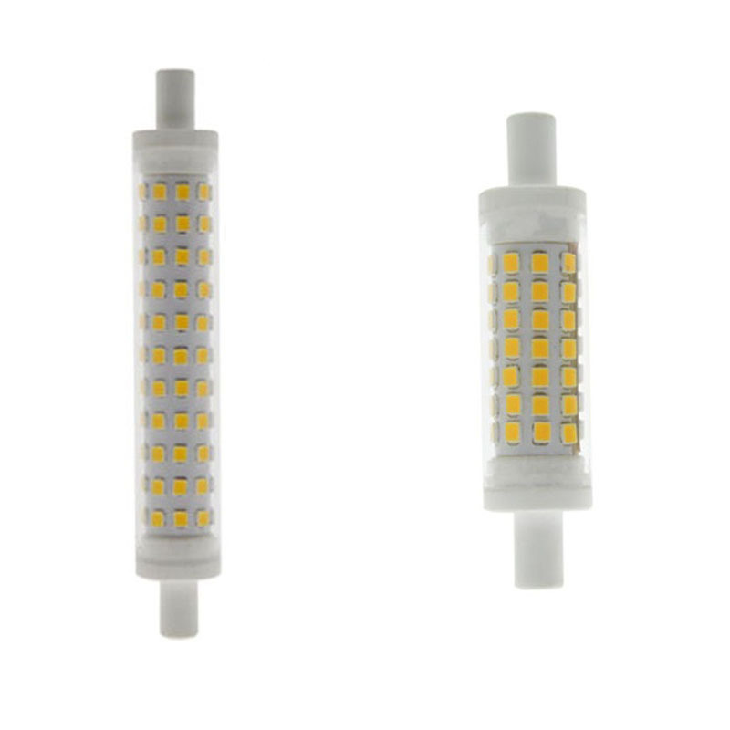 Amazon blast LED r7s 10W 15*118mm r7s led