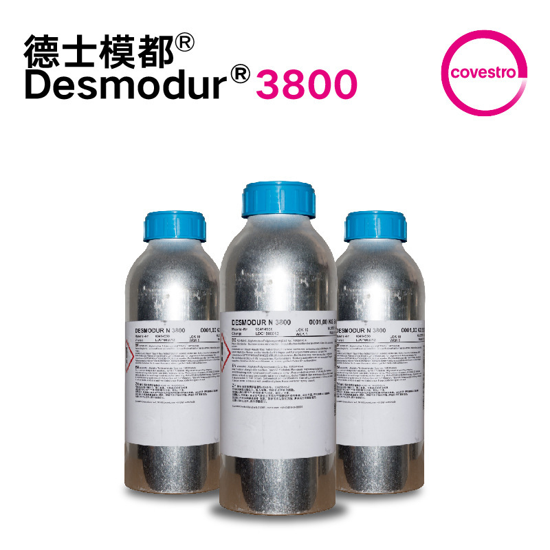 [Samp] Cossbeth, Pyro-Purethane coating solidant, isocyanate.