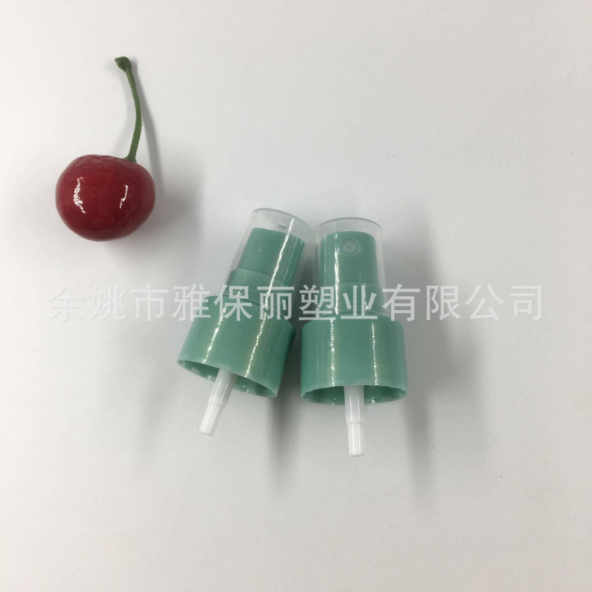 Cung cấp nhiều nhựa 24/410 vòi nước hoa, máy hút bụi, bao bì mỹ phẩm.