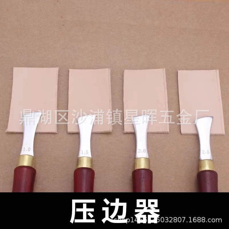 Liner Leather Tool Multifunctional Diy Pipes Manual Roller Liner Liner Tiles