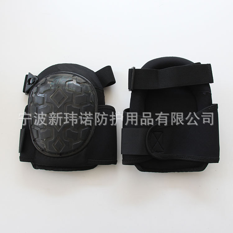 戶外勞作磚工建築工人專用護膝 硬殼重型護具 GELknee pad