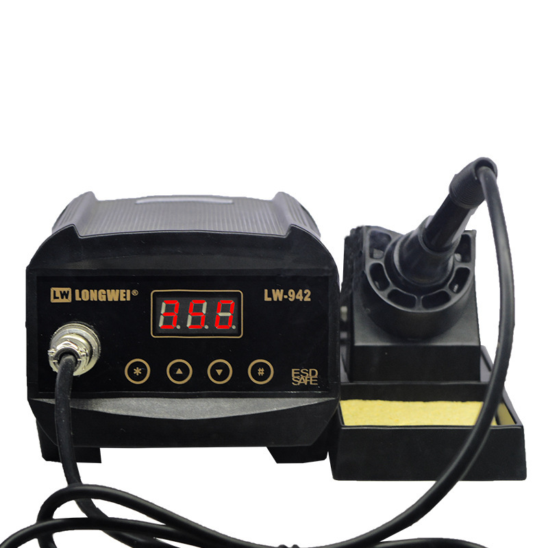 Longway 939D high power welder.