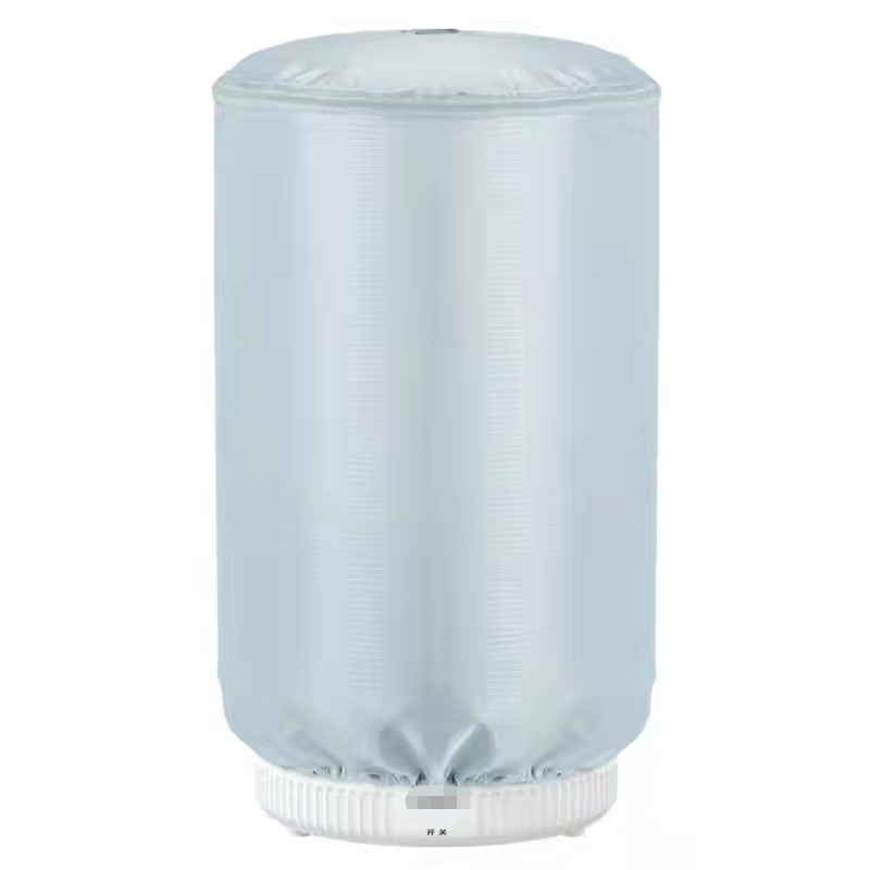 Mini portable dryer, round underwear dryer, baby dryer.