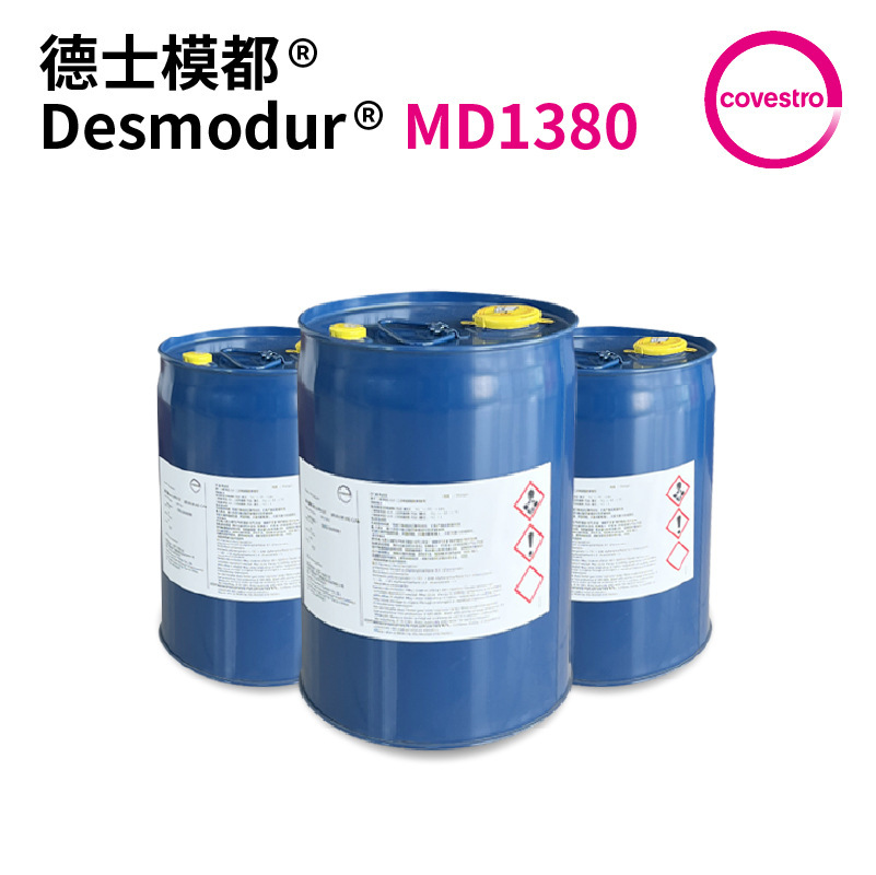 Coss, pouring polyurethane elastics, Tesquito MDI polyester prepolymers, MD1380.