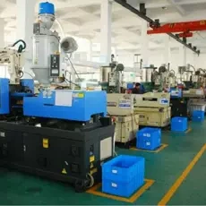 深圳市盛發偉業塑膠模具有限公司