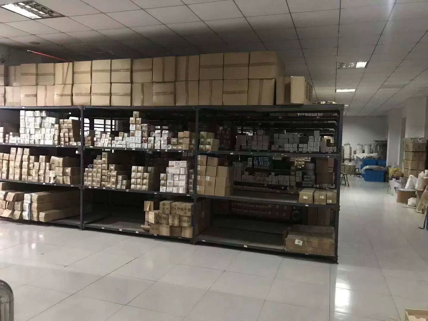 Suzhou Peodek Filter Technology Ltd.