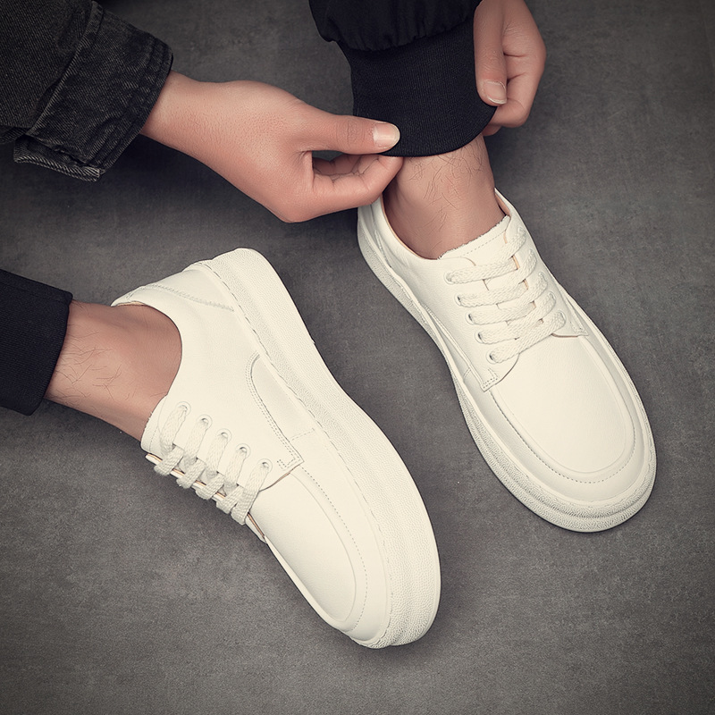 In summer, 2318, 2024 new men's shoes, air and air, low-shoe shoes.