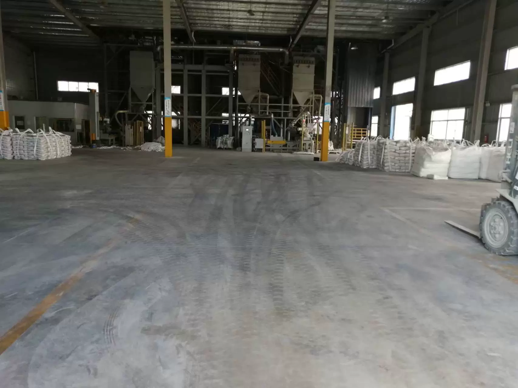 Công ty TNHH Phát triển Khoa học Công nghệ Mới
