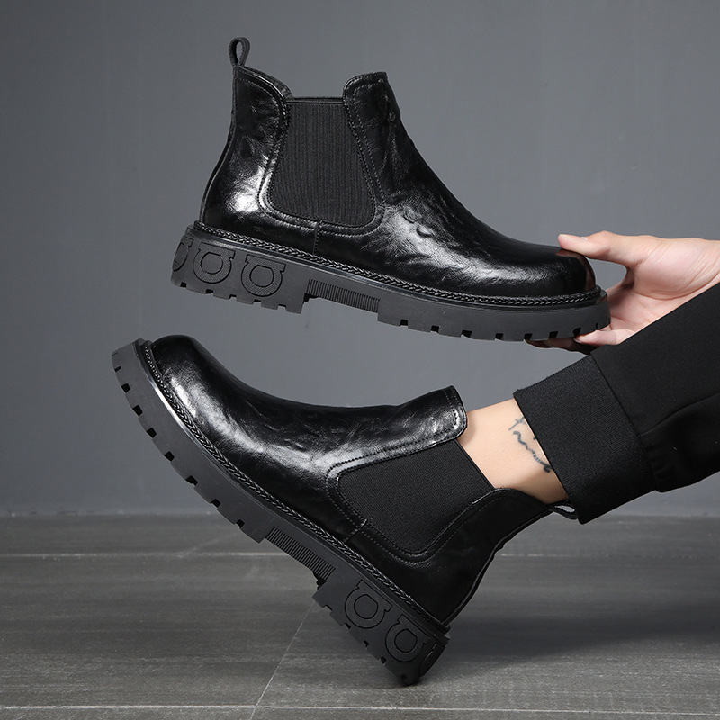 2853 Martin Boots, New Falls, New Winters, Leathers, Boots, Boots, Boots.