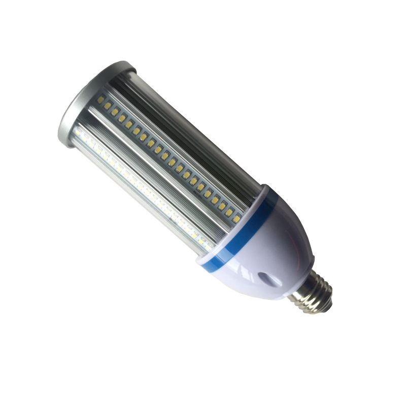 Leed corn lamps 2400m CRI > 80 360 degrees light powered corn lamps