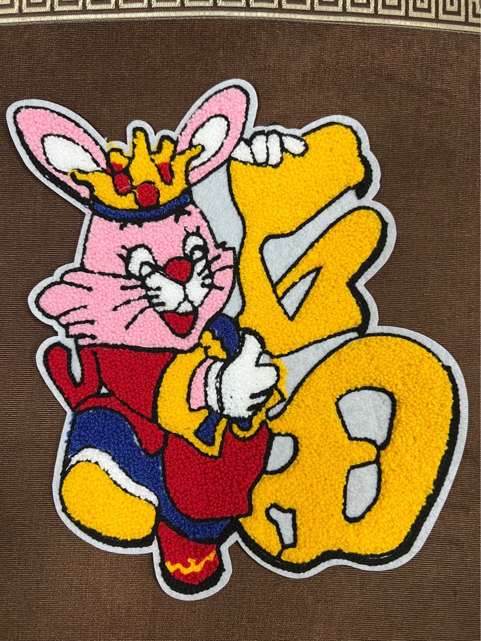 Tháng Mười Năm Hân hoan của Hare.