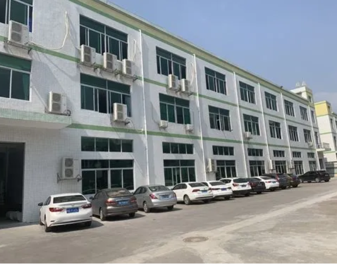 深圳市盛發偉業塑膠模具有限公司