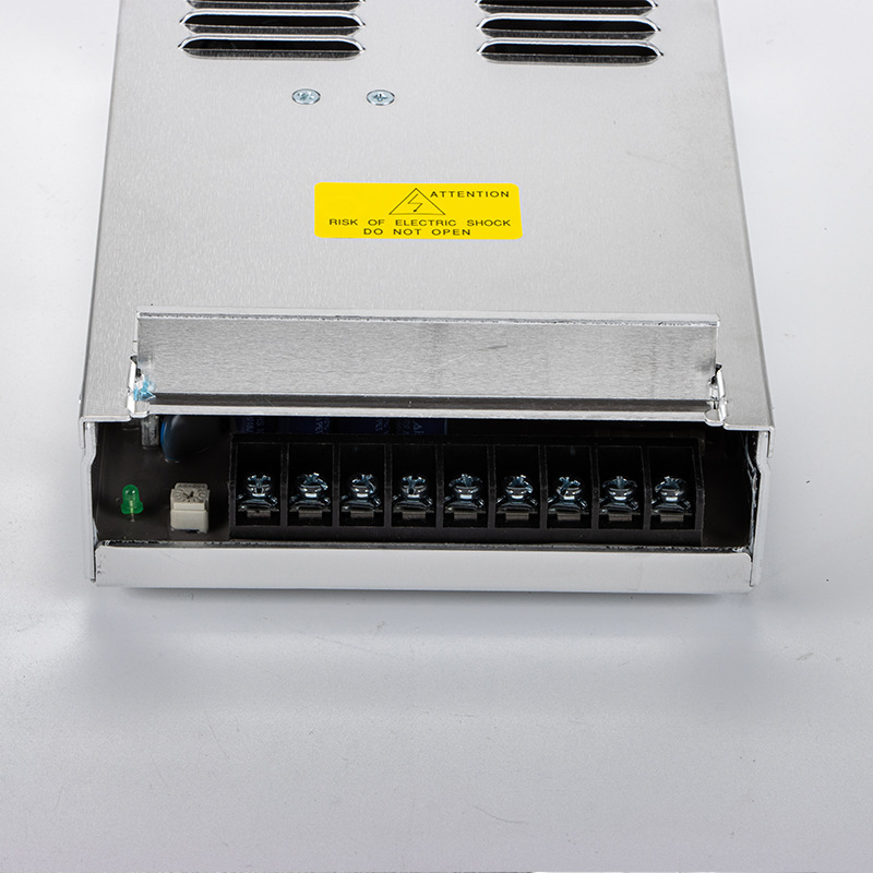 350W semi-irrigated 24V12V for LED lamps