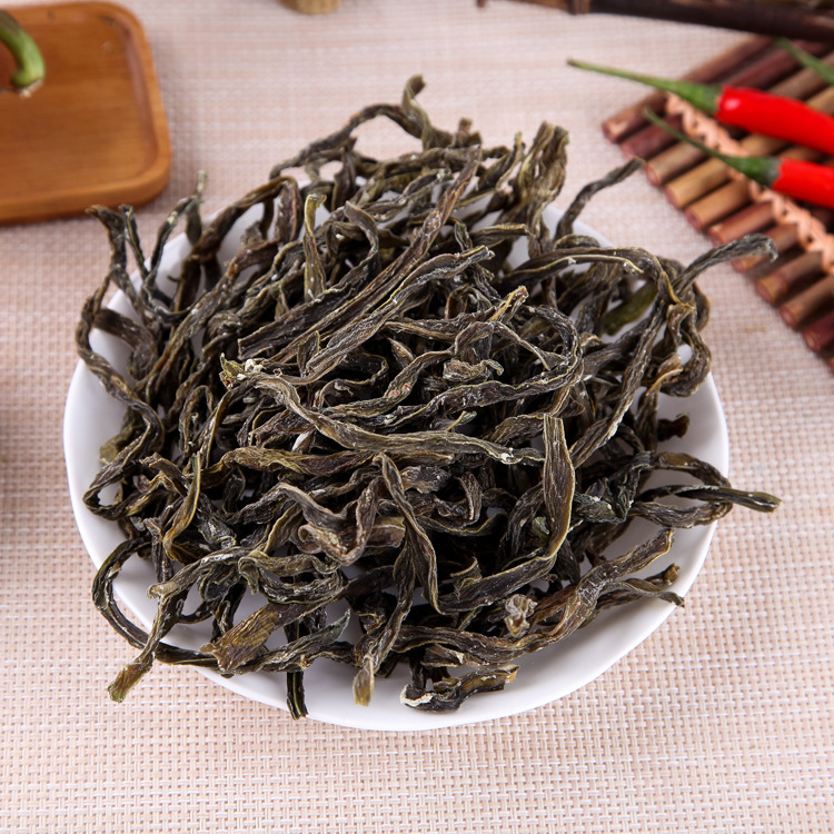 Agricultural batches found dehydrated and dried vegetable food of 300G.